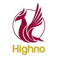 Highno Advanced Textiles logo - Similar company to Sam Market Development