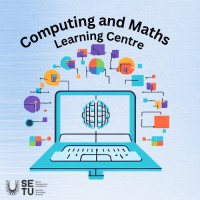 SETU Computing and Maths Learning Centre logo - Similar company to Design+ Technology Gateway