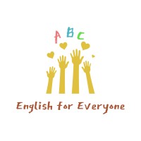 English For Everyone logo - Similar company to Backind