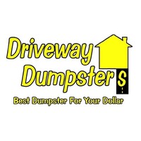 Driveway Dumpsters Cincinnati logo - Similar company to Rdes, Inc.