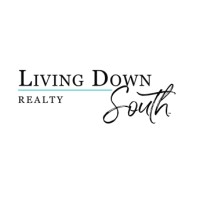 Living Down South Realty logo - Similar company to B & C Mechanical - Hartwell