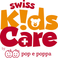 Swiss KidsCare logo - Similar company to Bamastra Gmbh