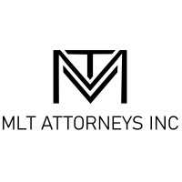 MLT Attorneys Inc. logo - Similar company to Build Nz Ltd