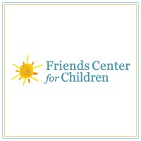 Friends Center for Children logo - Similar company to Early Learning Ventures