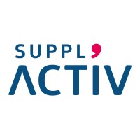 SUPPL'ACTIV logo - Similar company to Tomorrow Iscom