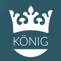 KÖNIG Marketing logo - Similar company to First Place Media Gmbh