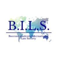 BILS- Bocconi Students International Law Society logo - Similar company to Keiron Bocconi