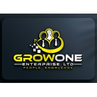Growone Enterprise logo - Similar company to Grow One