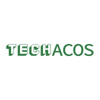 TechACOS logo - Similar company to Consoliads Pte Ltd