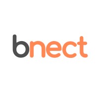 Bnect logo - Similar company to Elpass Technologies