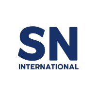 SN International logo - Similar company to The Next Brand