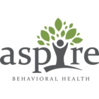 Aspire Behavioral Health logo - Similar company to Alliance For Community Transformations