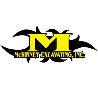 McKinney Excavating, Inc. logo - Similar company to Master Model Craft Inc