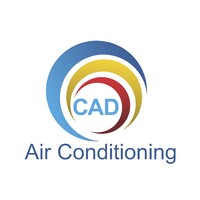 Cad Air Conditioning Ltd logo - Similar company to The Ingenious Air Company