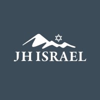 JH Israel logo - Similar company to Ss Designs