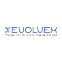 XEVOLVEX Inc. logo - Similar company to Narralytics, Inc.