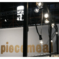 Piecemeal logo - Similar company to Amendi