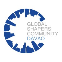 Global Shapers Davao logo - Similar company to Dice - Davao Interschool Computer Enthusiasts