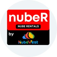 NubeR - NUBE Rentals logo - Similar company to Spark Connect