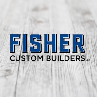 Fisher Custom Builders logo - Similar company to Bella Domicile