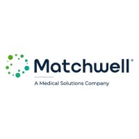 Matchwell logo - Similar company to Rota