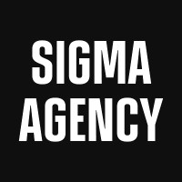 Sigma Agency logo - Similar company to Sigma