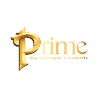 Prime Comércio e Importação logo - Similar company to Flowan Treinamentos