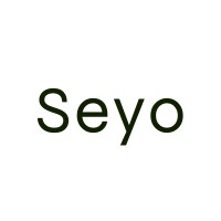 Seyo logo - Similar company to Mayvel (Previously Shloklabs)