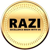 RAZI INSTITUTE OF PETROLEUM ENGINEERING logo - Similar company to Process Solutions By Pac