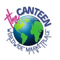 The CAN (Collaborative Artists Network) logo - Similar company to Focused Senior Communities