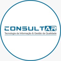 Consultar Tecnologia e Gestão logo - Similar company to One Way Consulting