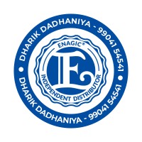Enagic Kangen Water India logo - Similar company to Arm Communications