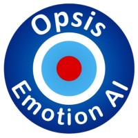 Opsis - Emotion AI logo - Similar company to Spedgrow