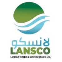 Landsea Trading and Contracting Co. Ltd. logo - Similar company to Sidanah International Company