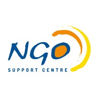 NGO Support Centre logo - Similar company to People Behind