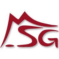 Metamorphic Studies Group logo - Similar company to Oreme