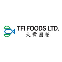 TFI Foods Ltd logo - Similar company to Map Canada - Make Aid Possible