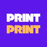 PRINT PRINT logo - Similar company to Fc Lebbeke