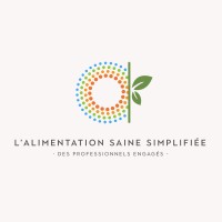 Alimentation Saine Simplifiée logo - Similar company to École Supérieure De La Bio
