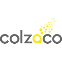 Colzaco logo - Similar company to Barneveldse Krant