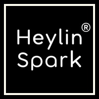 Heylin Spark logo - Similar company to Deep Focus