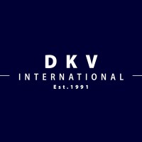 DKV International General Trading LLC logo - Similar company to Reliable Allies General Trading Llc