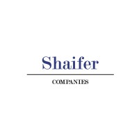 Shaifer Companies logo - Similar company to Fortis Siteworks Llc