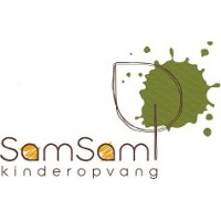 SamSam Kinderopvang logo - Similar company to Qeet Crew