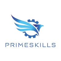 PT. Primeskills Edukasi Indonesia logo - Similar company to Easyuni - Digital Marketing For Universities