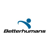 Betterhumans logo - Similar company to Fluidiq