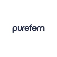 PUREFEM logo - Similar company to Techhaven Llc