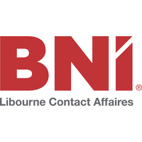 BNI Libourne Contact Affaires logo - Similar company to Société Electro Bobinage