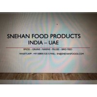 SNEHAN FOOD PRODUCTS logo - Similar company to Yshc Scm(Tianjin) Co., Ltd.