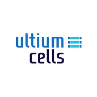 Ultium Cells LLC logo - Similar company to Lg Energy Solution